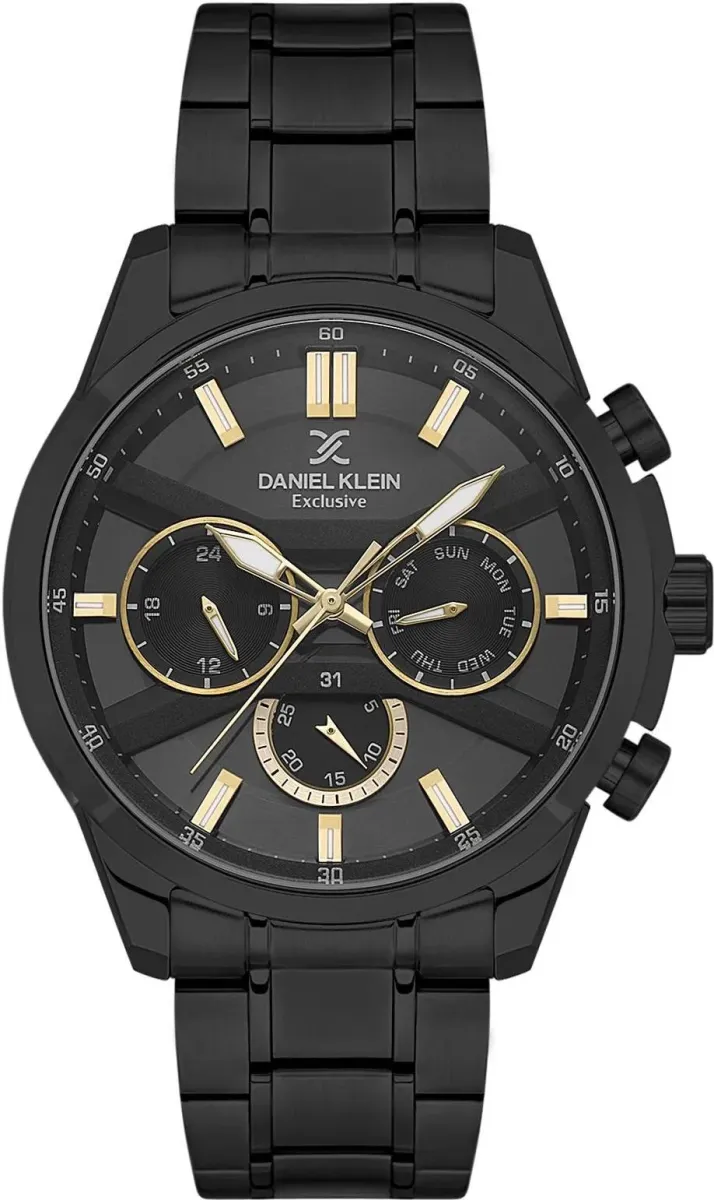 Наручные часы  Daniel Klein  Exclusive Daniel Klein 13793-5 (фото 1)