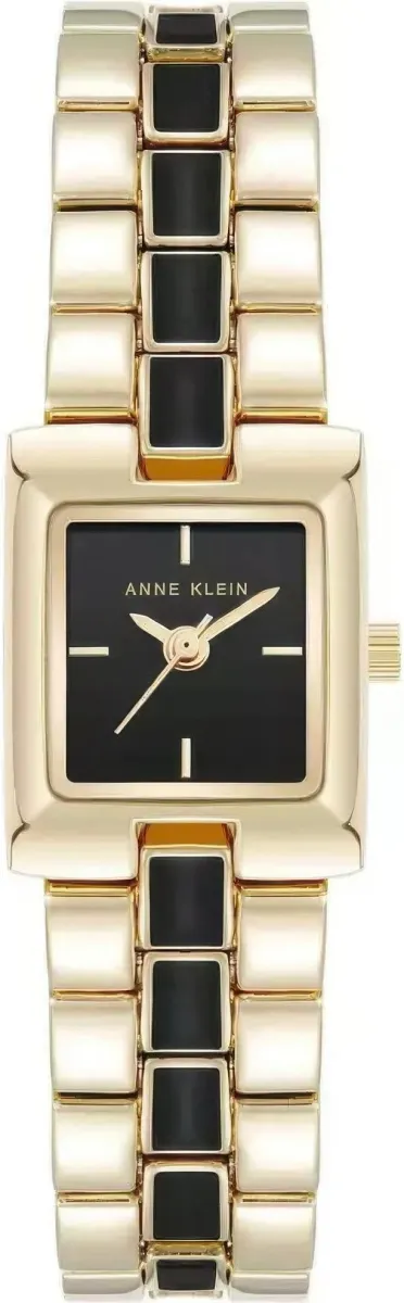 Наручные часы  Anne Klein  Metals Anne Klein 5120BKGB (фото 1)