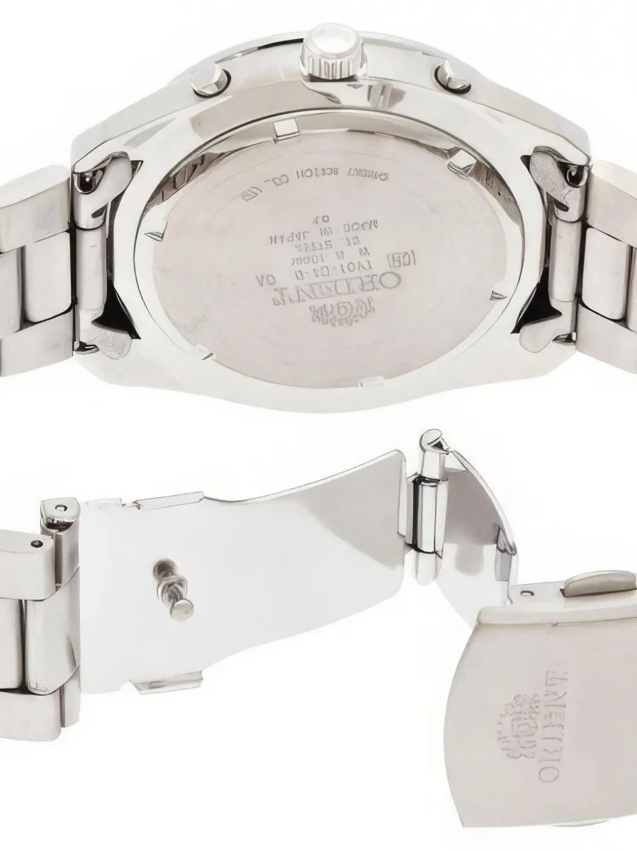 Наручные часы  Orient  Sporty Orient WV0011TY (фото 2)