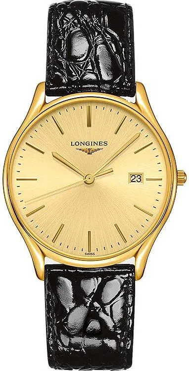 Наручные часы  Longines  Lyre Longines L4.859.2.32.2 (фото 1)