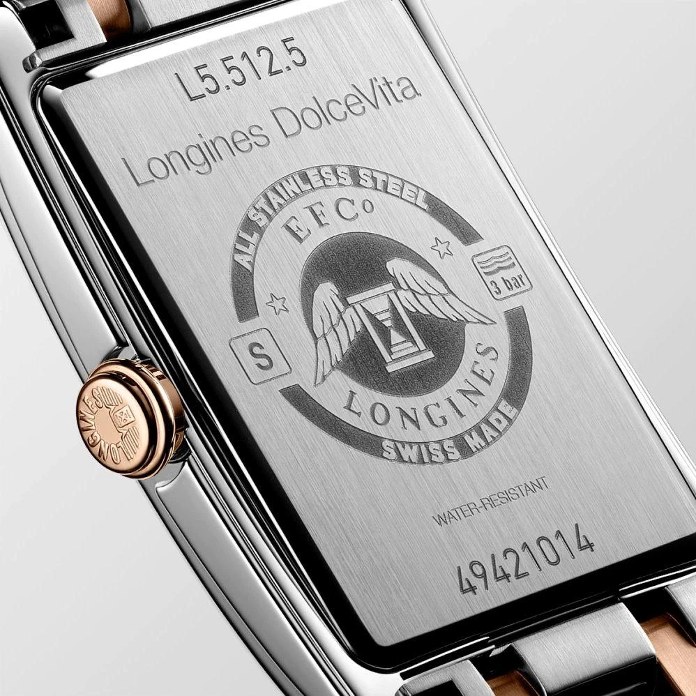 Наручные часы  Longines  Classic Longines L5.512.5.71.7 (фото 6)