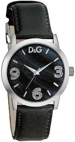 Наручные часы  Dolce&Gabbana  Watches  DW0689 (фото 1)