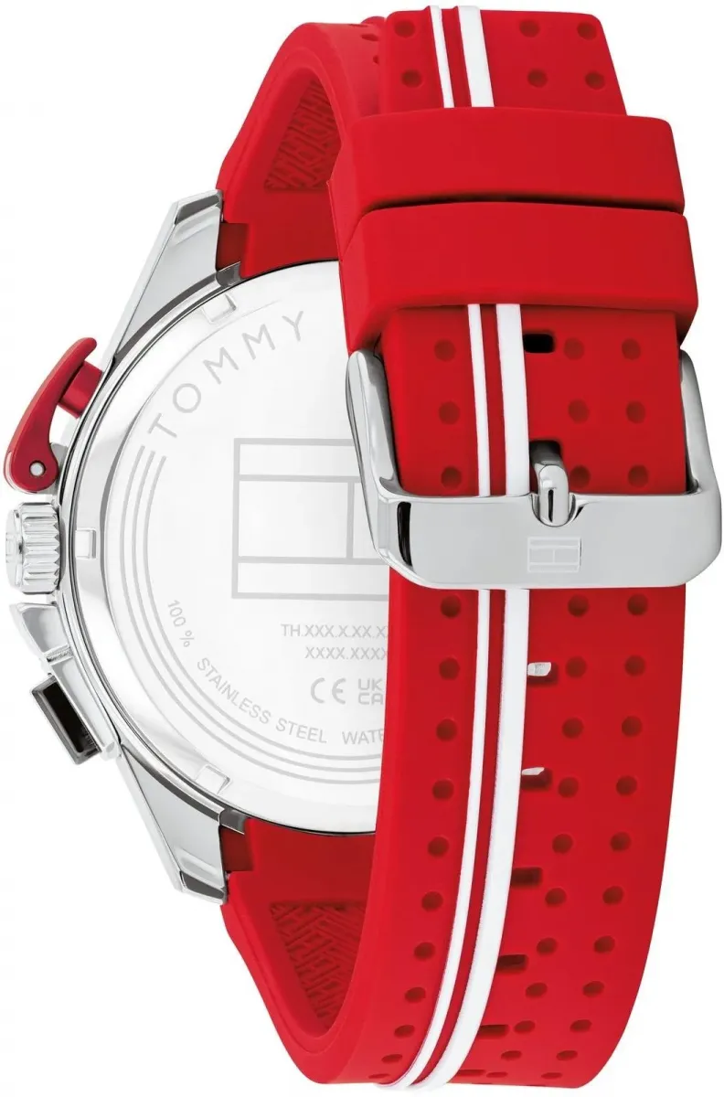 Наручные часы  Tommy Hilfiger  Classic Tommy Hilfiger 1792170 (фото 2)