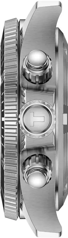 Наручные часы  Tissot  Seastar 1000 Tissot T120.217.11.061.00 (фото 2)