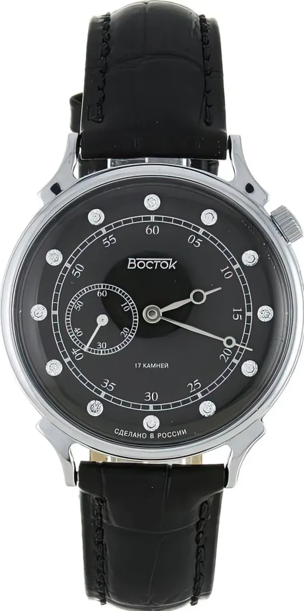 Наручные часы  Восток  Командирские Восток 581589 (фото 1)