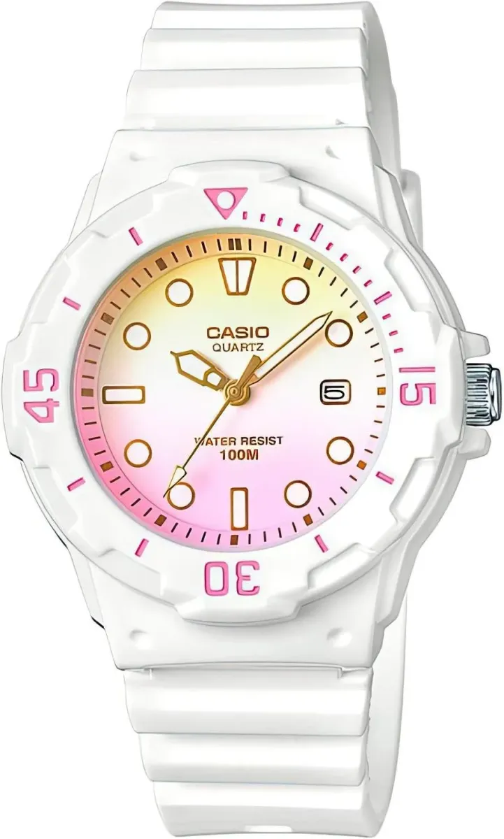 Наручные часы  Casio  Collection Casio LRW-200H-4E2 (фото 1)