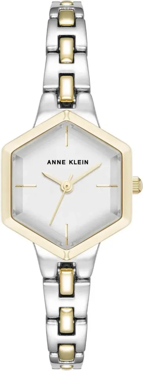 Наручные часы  Anne Klein  Metals Anne Klein 5107SVTT (фото 1)