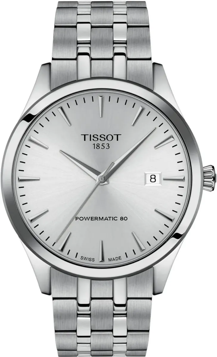 Наручные часы  Tissot  Classic Dream Tissot T158.407.11.031.00 (фото 1)