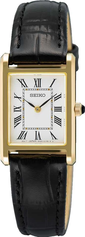 Наручные часы  Seiko  Discover More Seiko SWR108P1 (фото 1)
