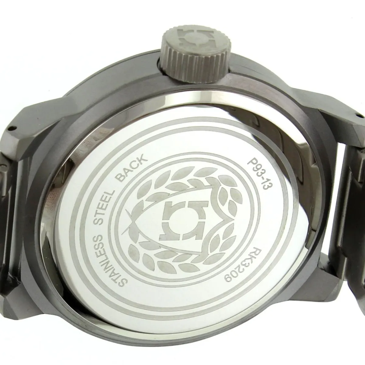 Наручные часы  Kenneth Cole  Steel Kenneth Cole RK3209 (фото 2)