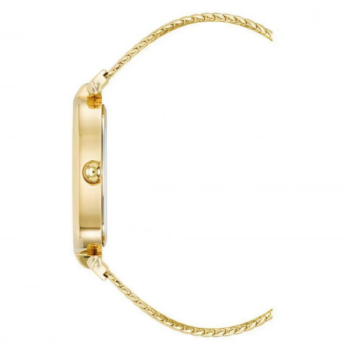 Наручные часы  Anne Klein  Crystal Anne Klein 5008CMGB (фото 3)