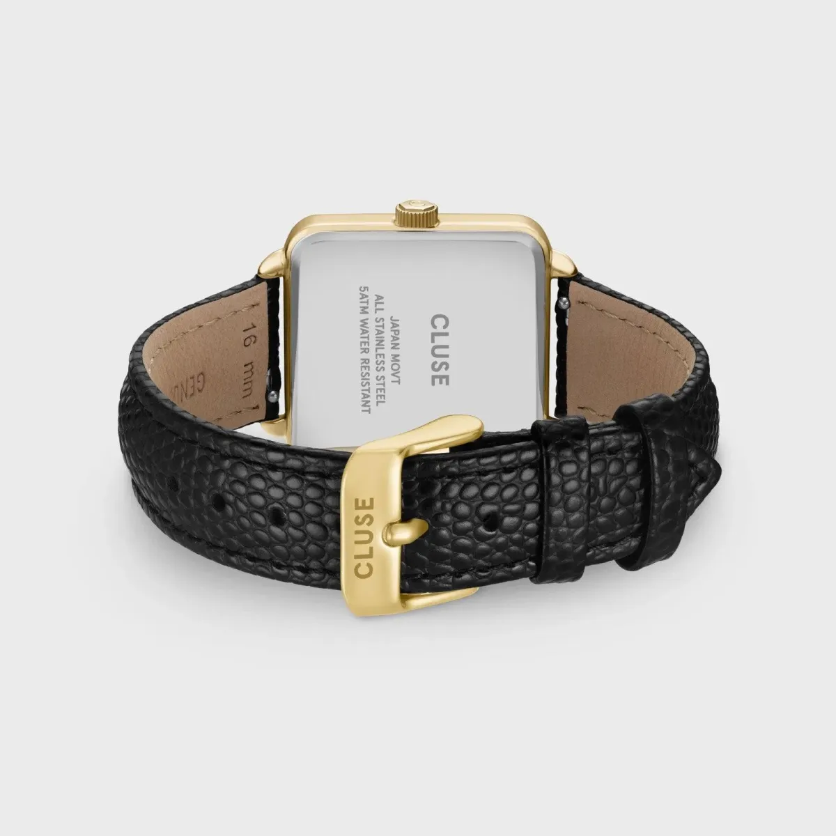 Наручные часы  Cluse  La Tetragone Cluse CW13806 (фото 4)
