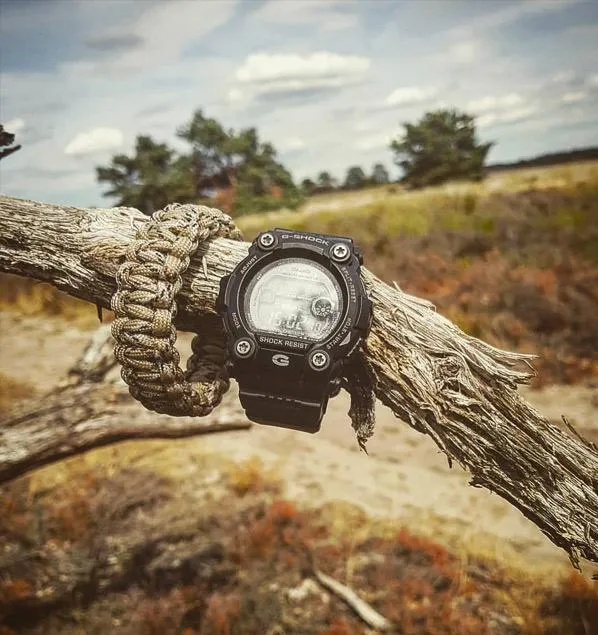 Наручные часы  Casio  G-Shock Casio GW-7900B-1E (фото 9)