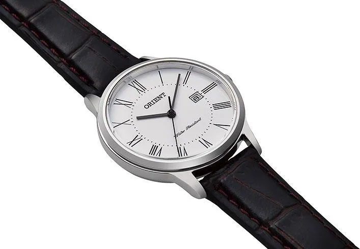 Наручные часы  Orient  Dressy Orient RF-QA0008S (фото 2)