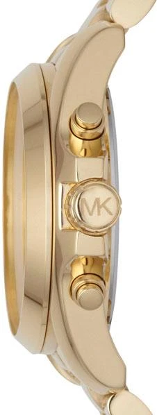 Наручные часы  Michael Kors  Gold-Tone Michael Kors MK5605 (фото 2)