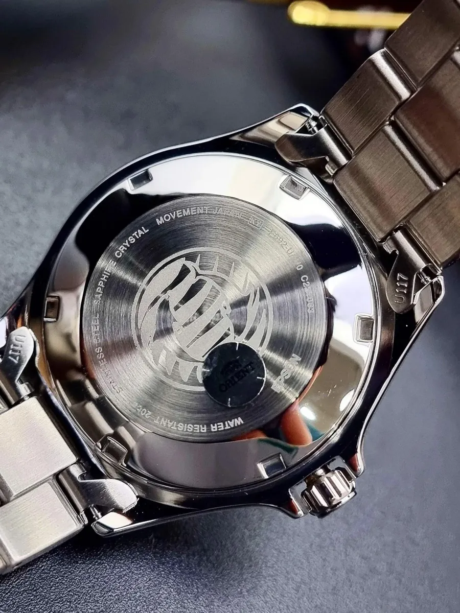 Наручные часы  Orient  Diver Orient RA-AA0810N (фото 5)