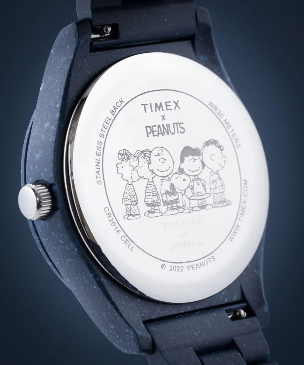 Наручные часы  Timex  Waterbury Timex TW2V53300 (фото 3)