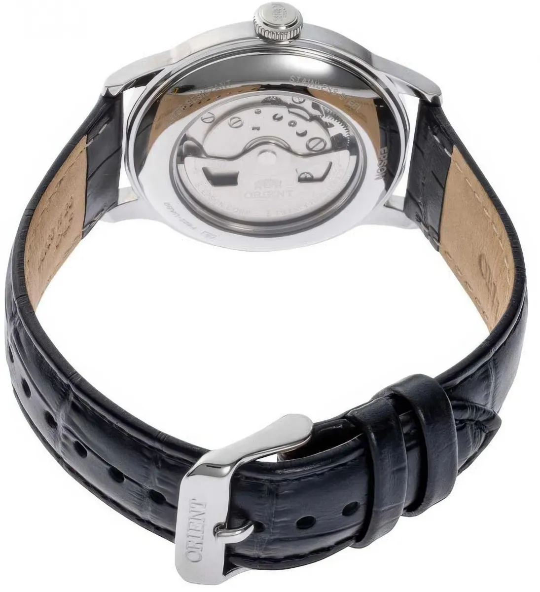 Наручные часы  Orient  Automatic Orient RA-AP0104S (фото 4)