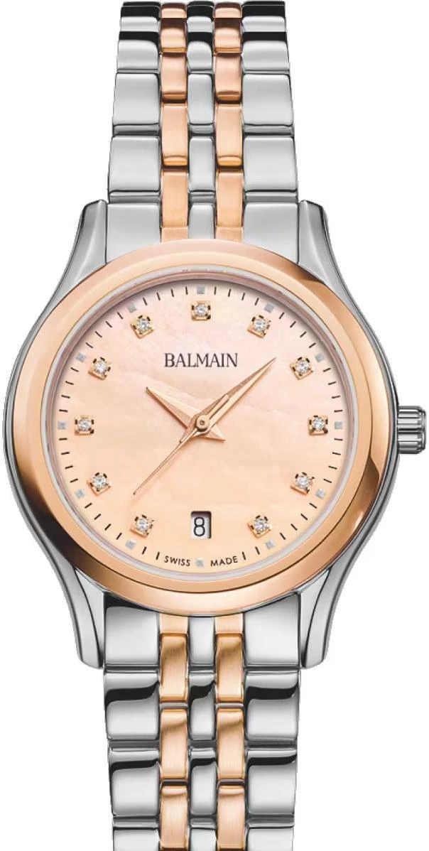 Наручные часы  Balmain  Beleganza Balmain B83483346 (фото 1)