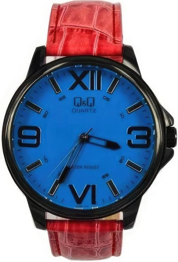 Наручные часы  Q&Q  Casual Q&Q KW82J816Y (фото 1)
