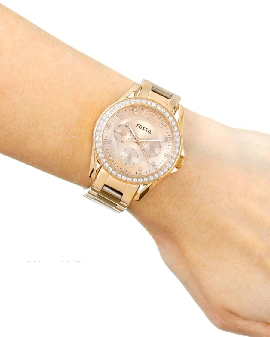 Часы  Fossil  Riley Fossil ES2811 (фото 2)