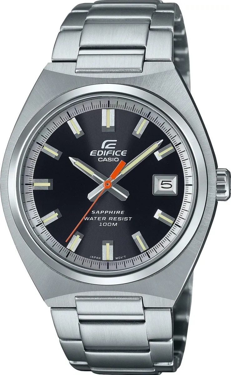 Наручные часы  Casio  Edifice Casio EFB-109D-1A (фото 1)