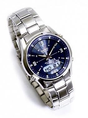 Наручные часы  Casio  Lineage Casio LCW-M100DSE-2A (фото 2)