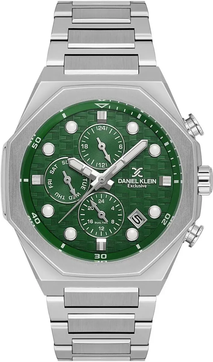 Наручные часы  Daniel Klein  Exclusive Daniel Klein 14217-3 (фото 1)
