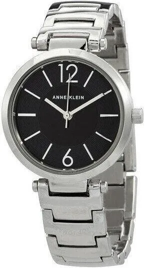 Наручные часы  Anne Klein  Steel Anne Klein 3187BKSV (фото 1)
