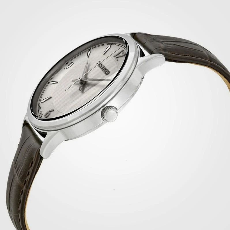 Наручные часы  Seiko  CS Dress Seiko SGEH83P1 (фото 4)