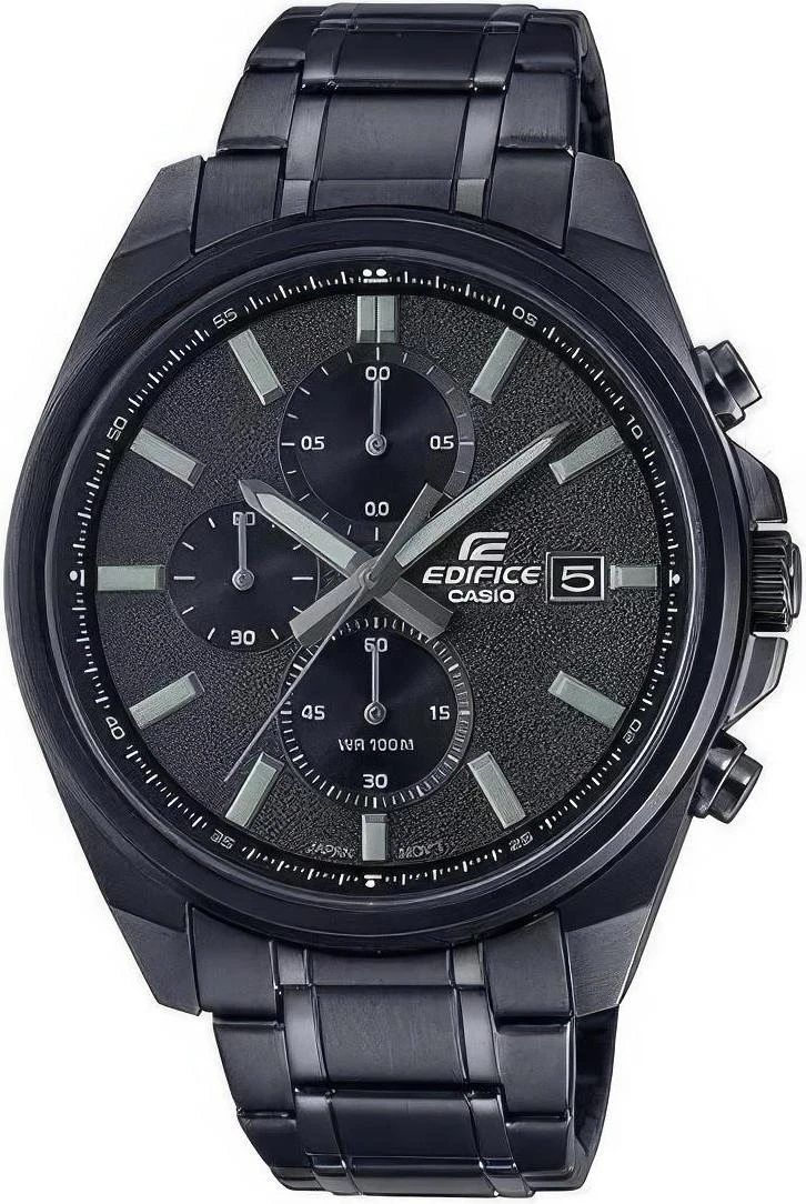 Наручные часы  Casio  Edifice Casio EFV-610DC-1A (фото 1)