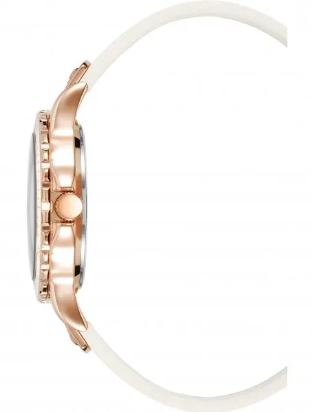 Наручные часы  Anne Klein  Plastic Anne Klein 3890RGWT (фото 2)