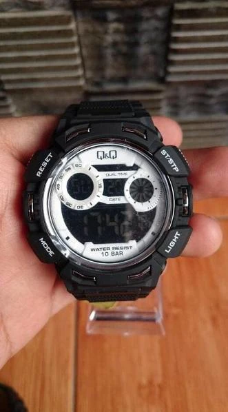 Наручные часы  Q&Q  Attractive Women Q&Q M148J006Y (фото 2)