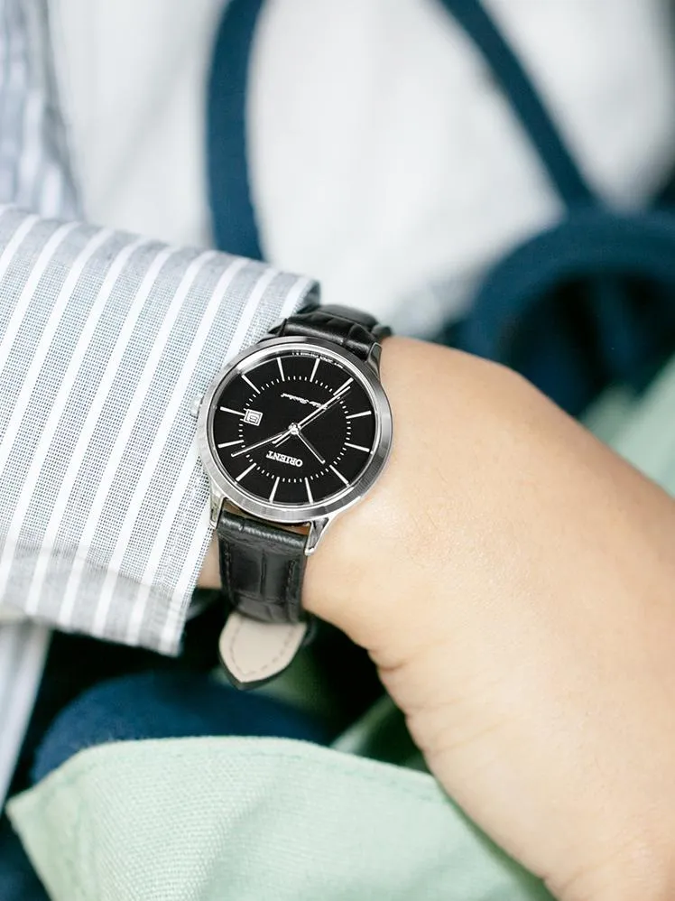 Наручные часы  Orient  Dressy Orient RF-QA0004B (фото 4)