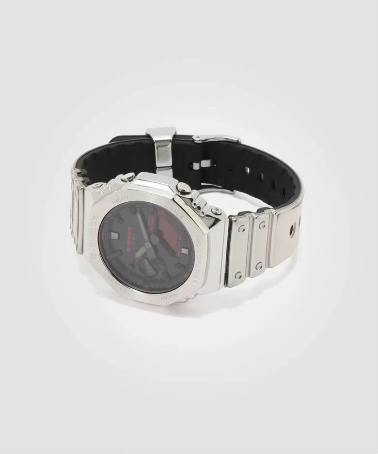 Наручные часы  Casio  G-Shock Casio GM-2100YRA-8A (фото 3)