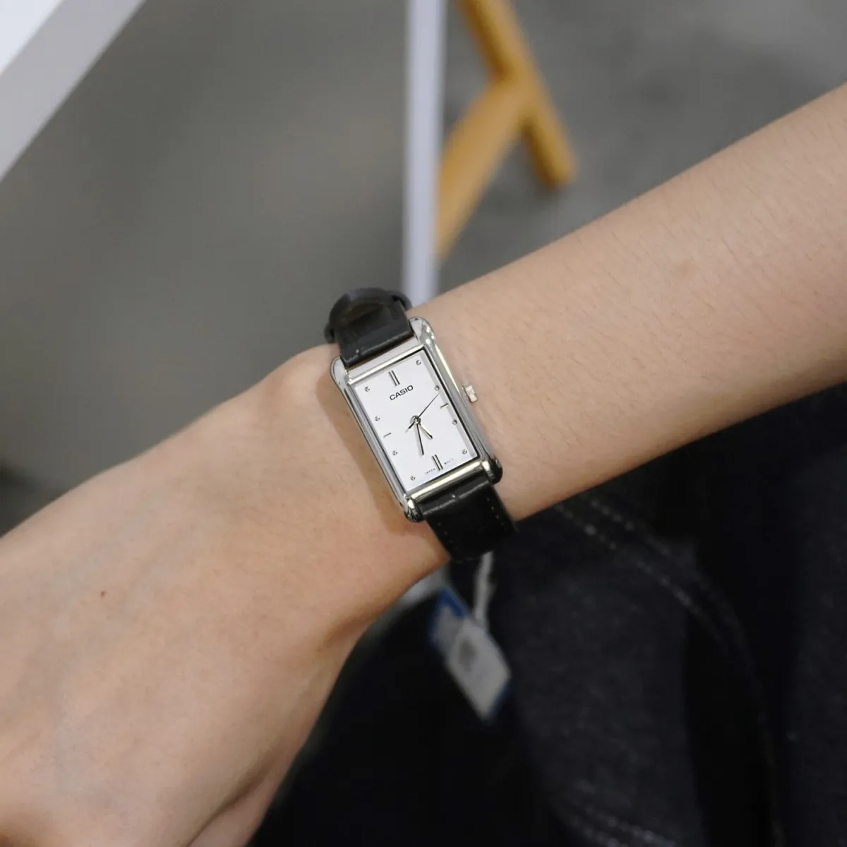 Наручные часы  Casio  Collection Casio LTP-B171L-7A1 (фото 2)