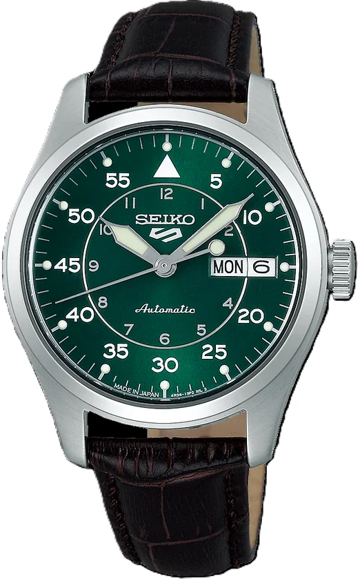 Наручные часы  Seiko  Seiko 5 Sports Seiko SBSA203 (фото 1)