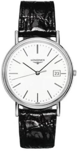 Наручные часы  Longines  Classic Longines L4.790.4.12.2 (фото 1)