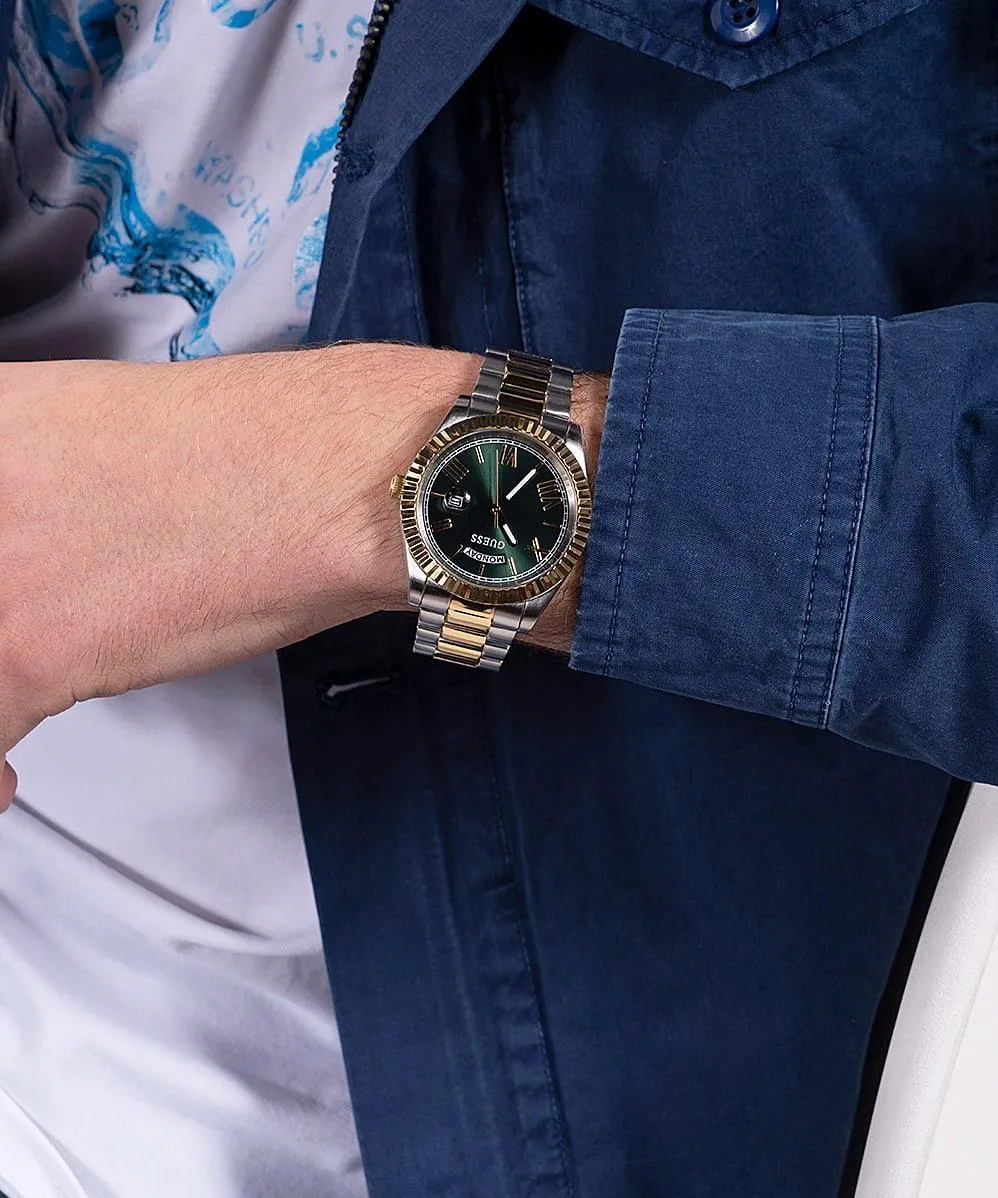 Наручные часы  Guess  Steel Guess GW0308L5 (фото 5)