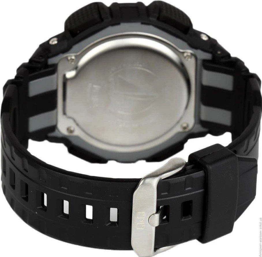 Часы  Q&Q  Attractive Q&Q M132J001Y (фото 3)