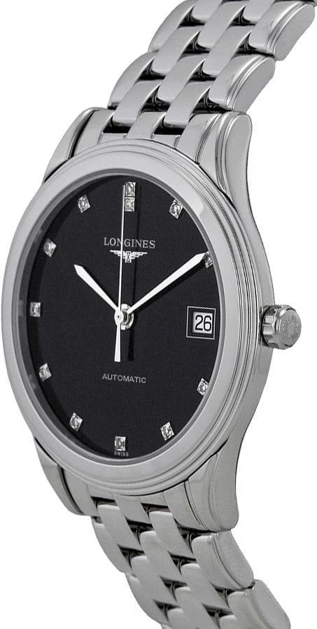 Наручные часы  Longines  Flagship Longines L4.774.4.57.6 (фото 2)