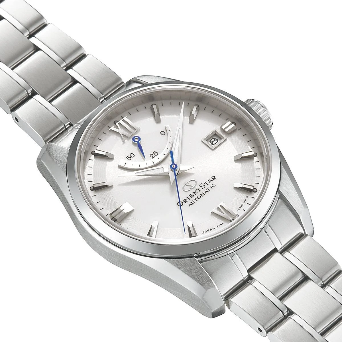 Наручные часы  Orient  Star Orient RK-AU0006S (фото 3)