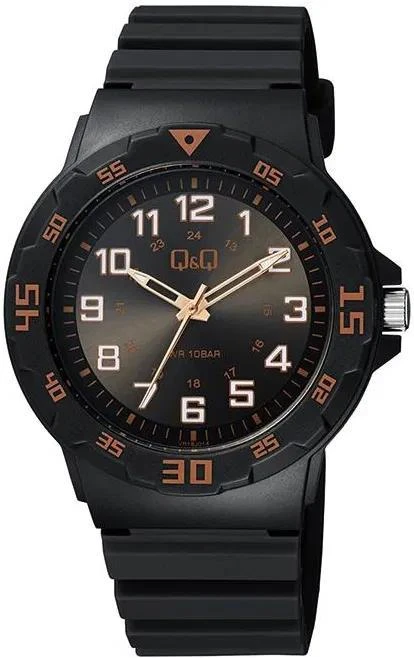 Наручные часы  Q&Q  Attractive Q&Q VR18J014Y (фото 1)