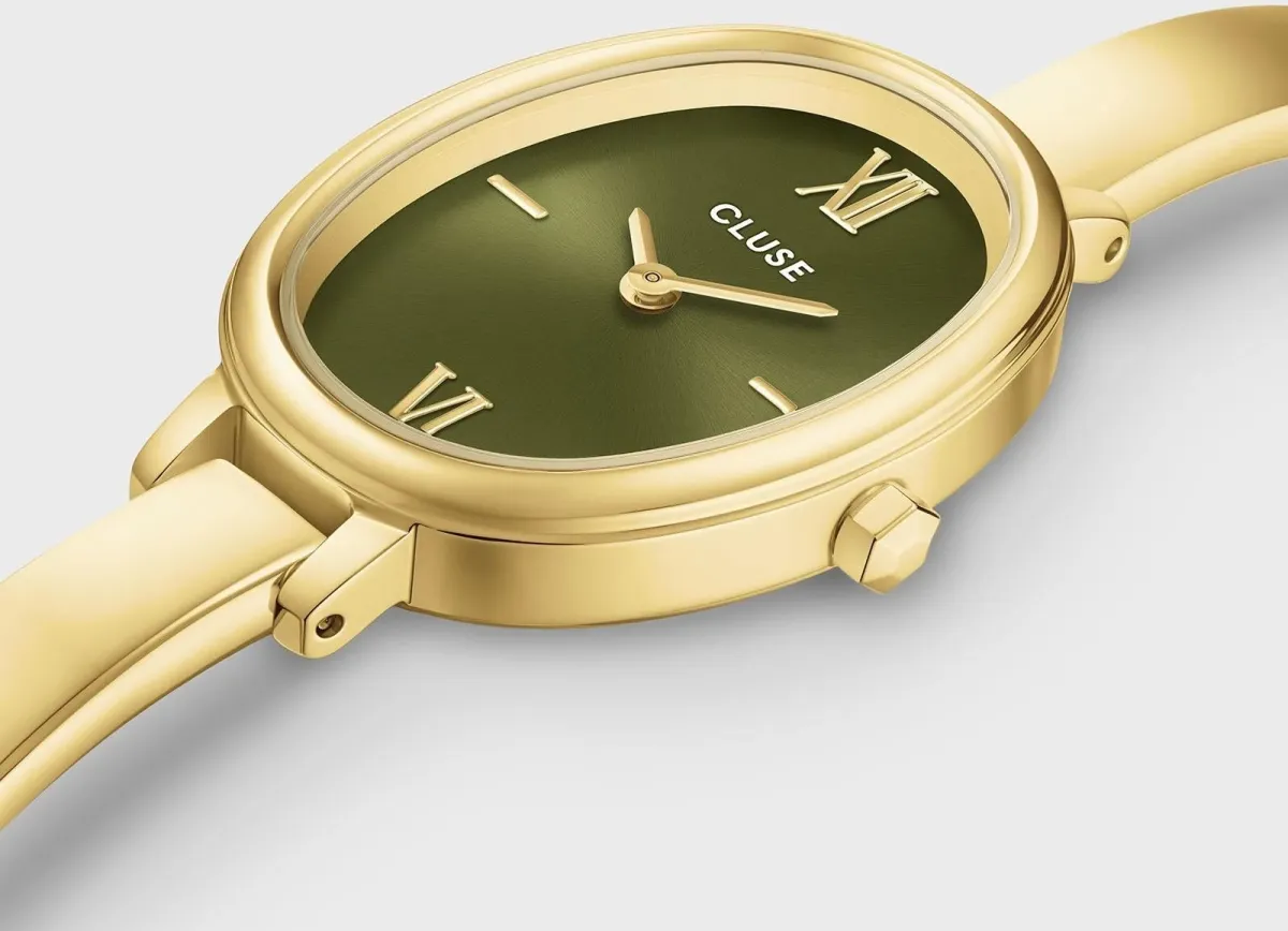 Наручные часы  Cluse  L’Ovale Cluse CW16103 (фото 4)