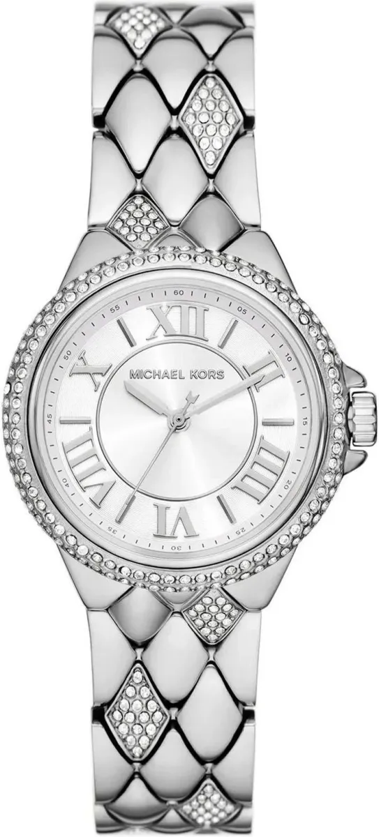 Наручные часы  Michael Kors  Camille Michael Kors MK4804 (фото 1)