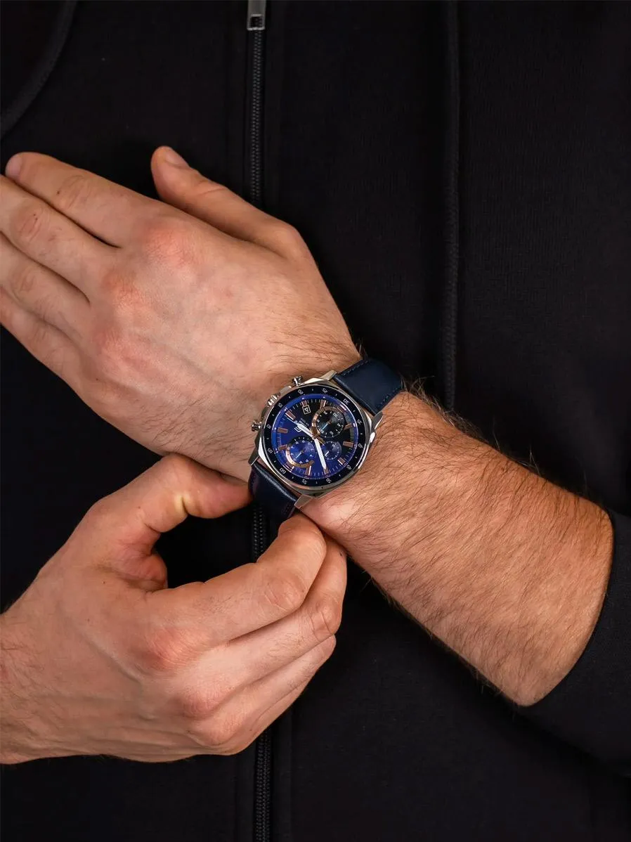 Наручные часы  Casio  Edifice Casio EFV-600L-2A (фото 3)