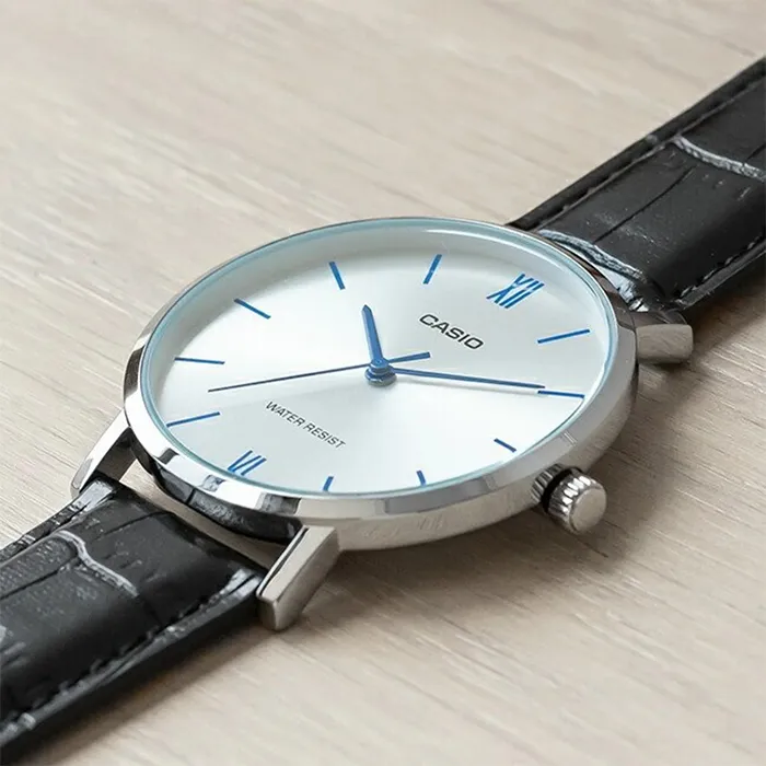 Наручные часы  Casio  Collection Casio MTP-VT01L-7B1 (фото 13)