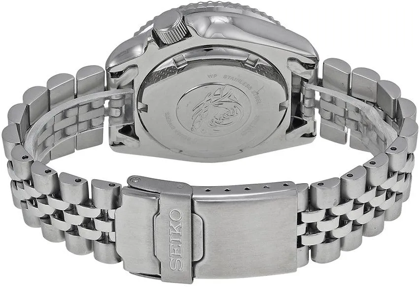 Наручные часы  Seiko  Divers Seiko SKX007K2 (фото 3)