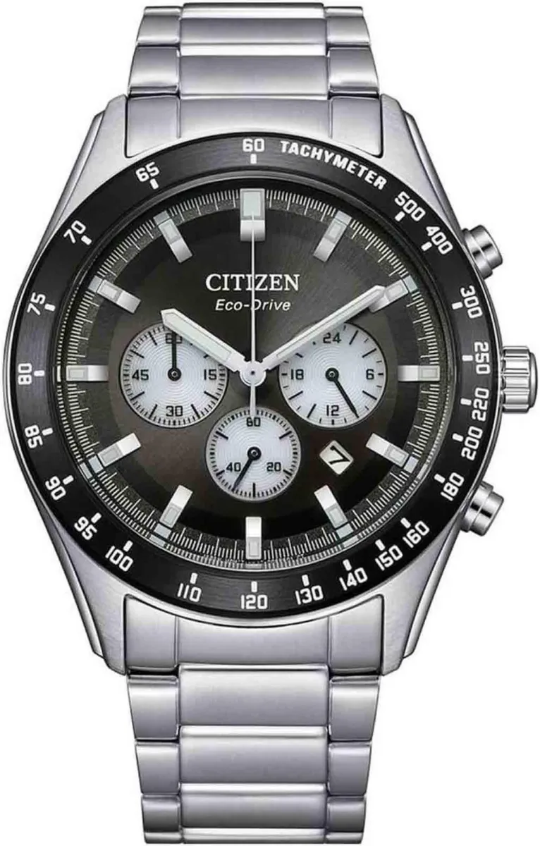 Наручные часы  Citizen  Eco Drive Citizen CA4674-58E (фото 1)
