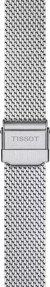Часы  Tissot  Everytime Tissot T143.210.11.091.00 (фото 5)